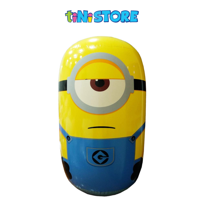 Đồ chơi lật đật Minion Mesuca 60 cm