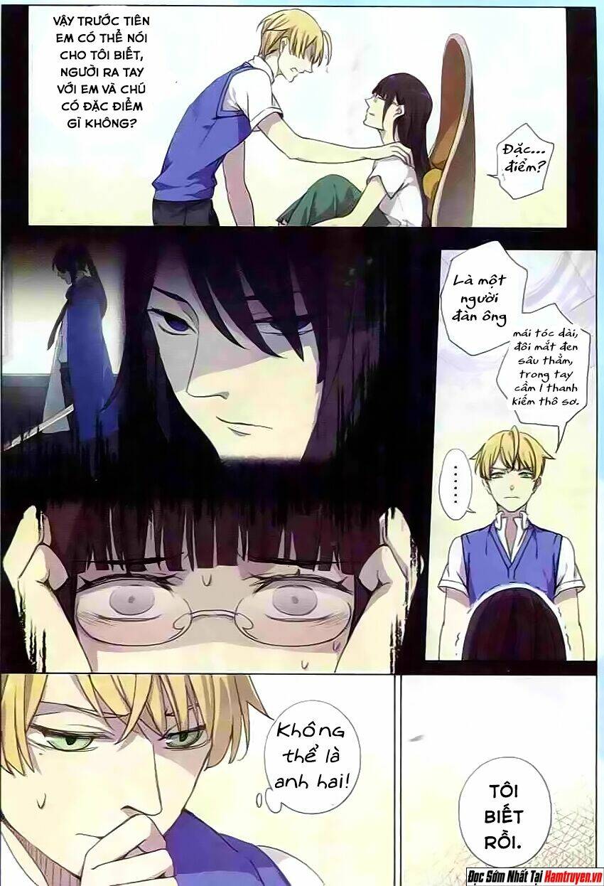 thuấn linh chapter 18 7