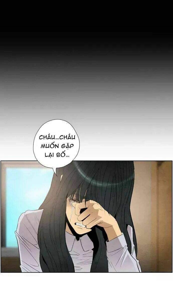 kẻ hồi sinh chapter 21 57