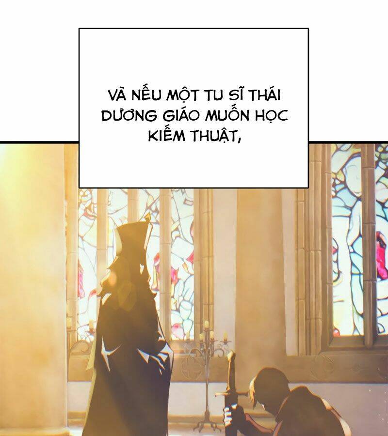 tu sĩ trị liệu của thái dương giáo chapter 14 29