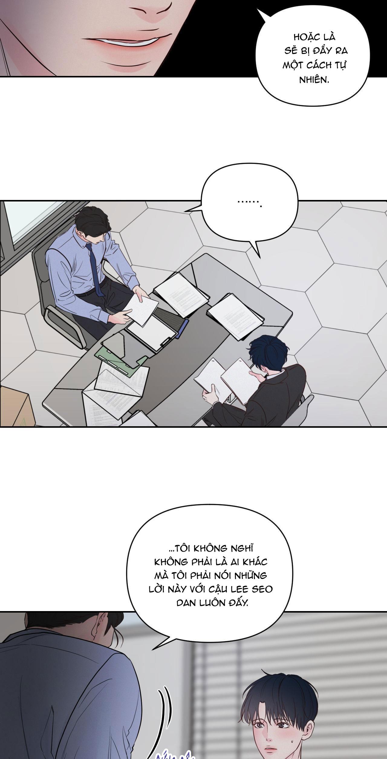 chủ nhân của thứ bảy chapter 10 26