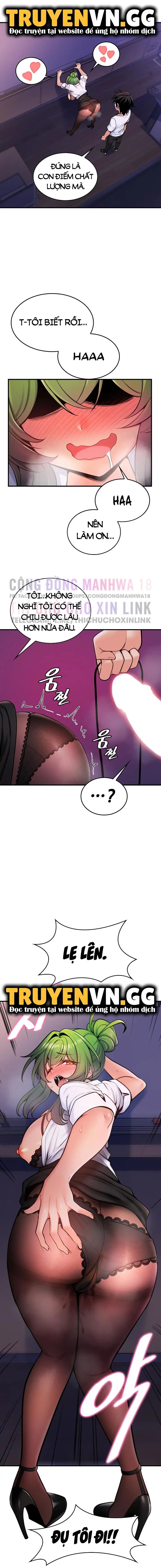 phịch cây thế giới chapter 8 9