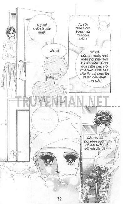 nụ hôn 5000 won chapter 43 1