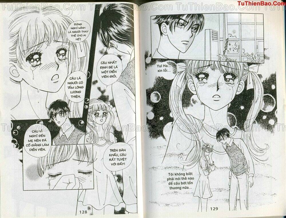 cô nàng đáng yêu chapter 7 63