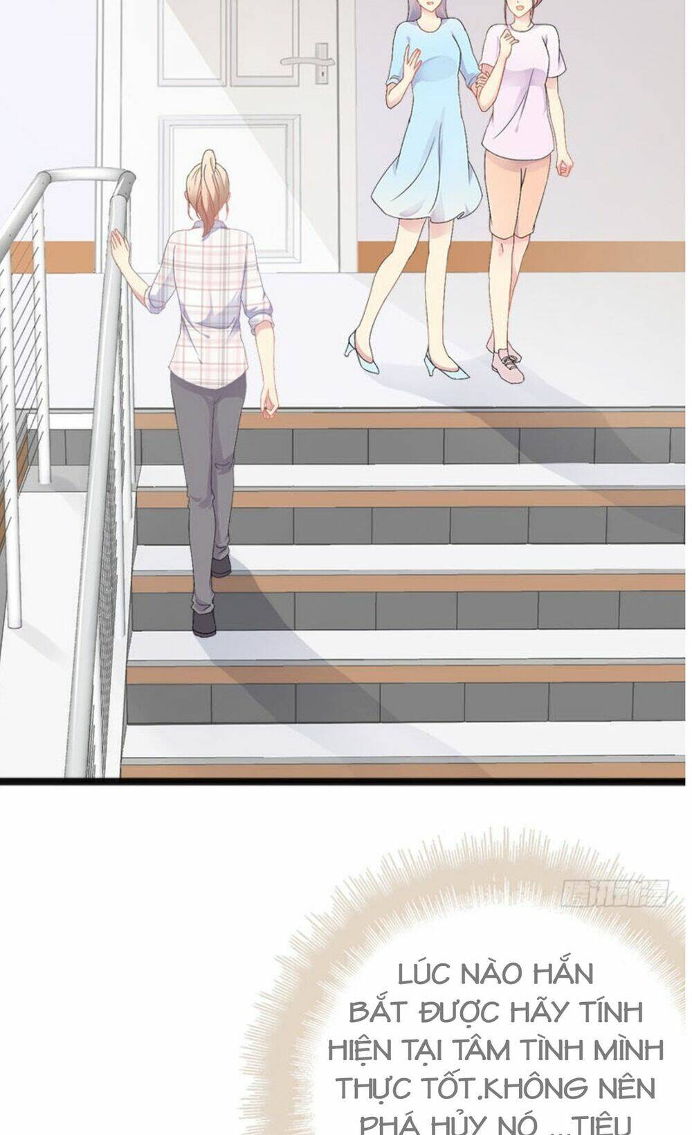 thần bí đế thiếu điềm sủng thê chapter 20 9