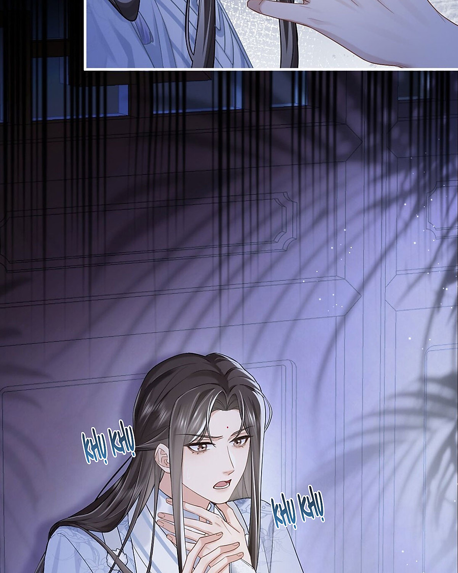 bạo quân thuần dưỡng chỉ nam chapter 1 26