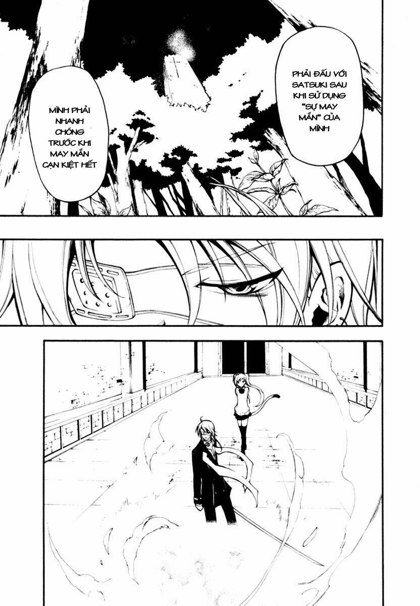 bloody cross chapter 9 14