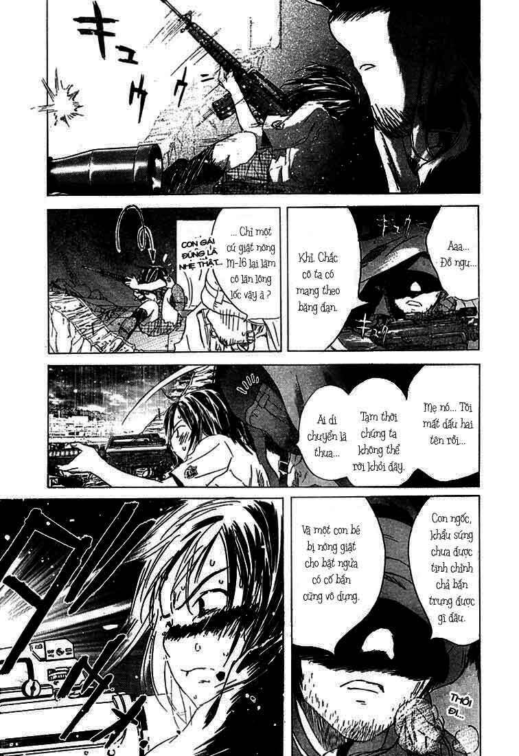 love story, killed chapter 1 17