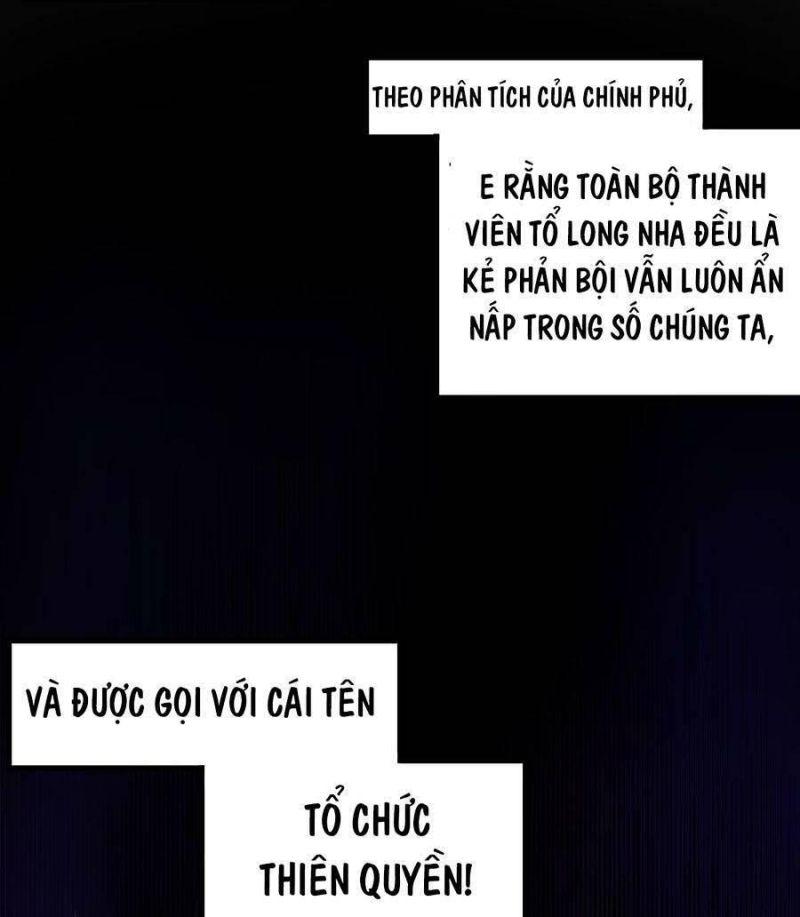 siêu tiến hóa chapter 101 48