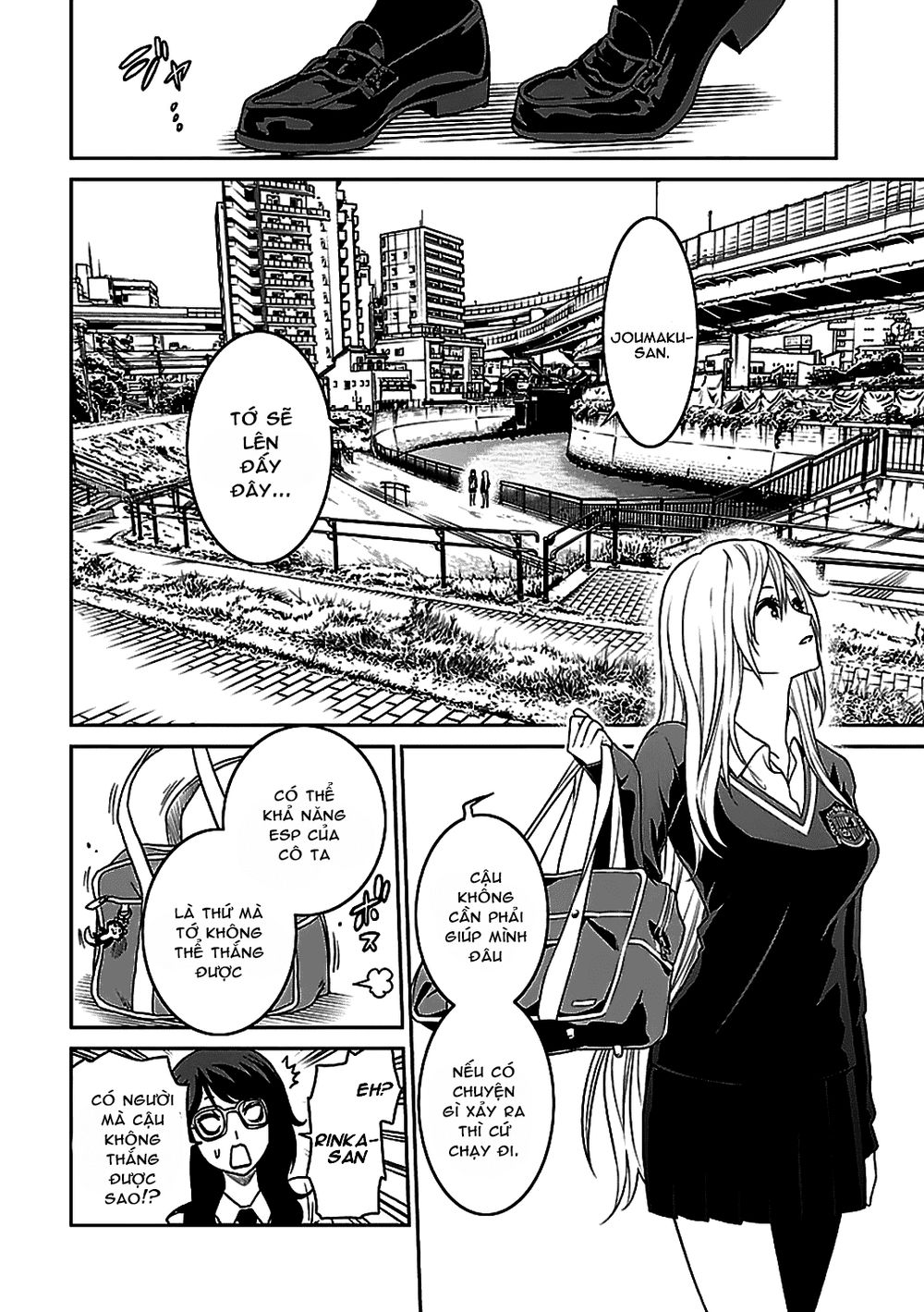 tokyo esp chapter 55 9