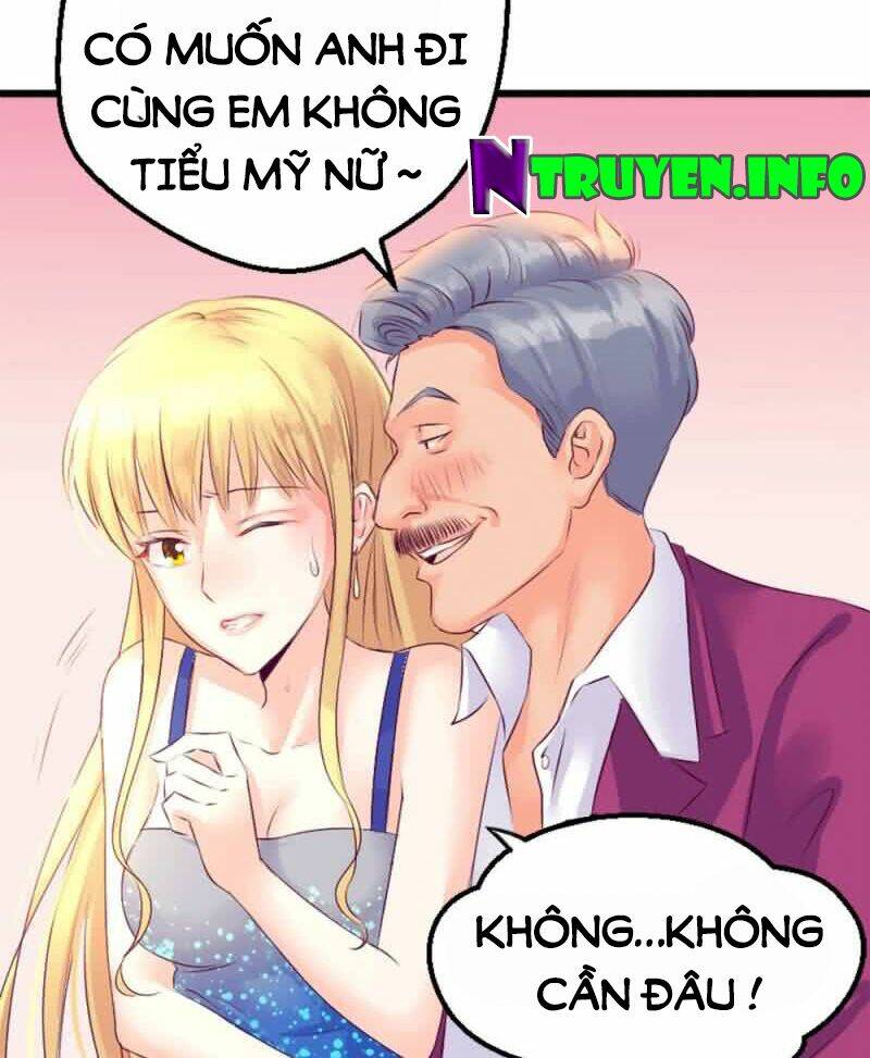 dục vọng của ác ma chapter 5 6