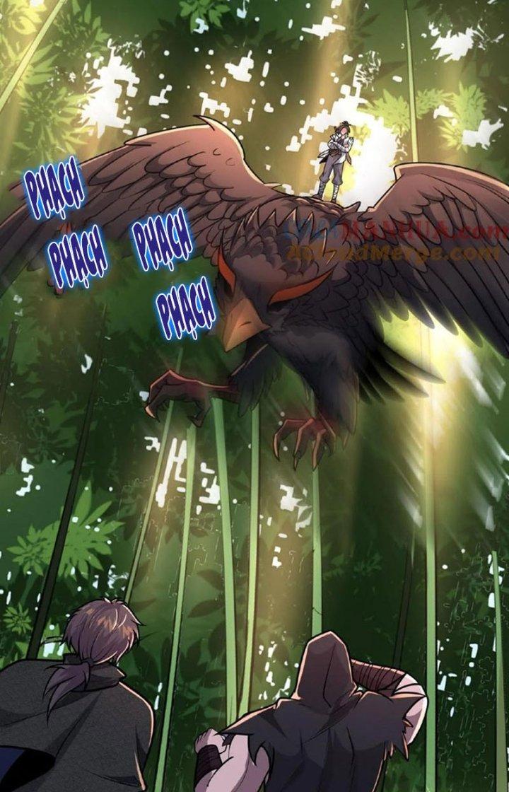 ta nuôi ma quỷ ở trấn ma ti chapter 112 12