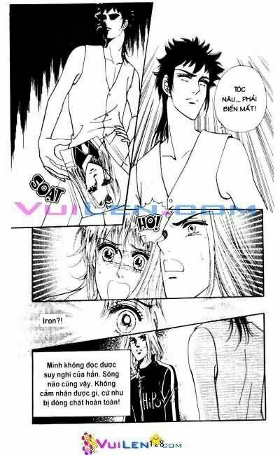 vật cản tình yêu chapter 6 121