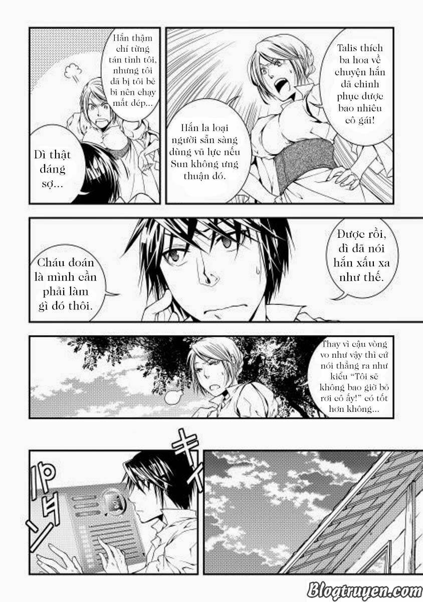 world customize creator chapter 17 14