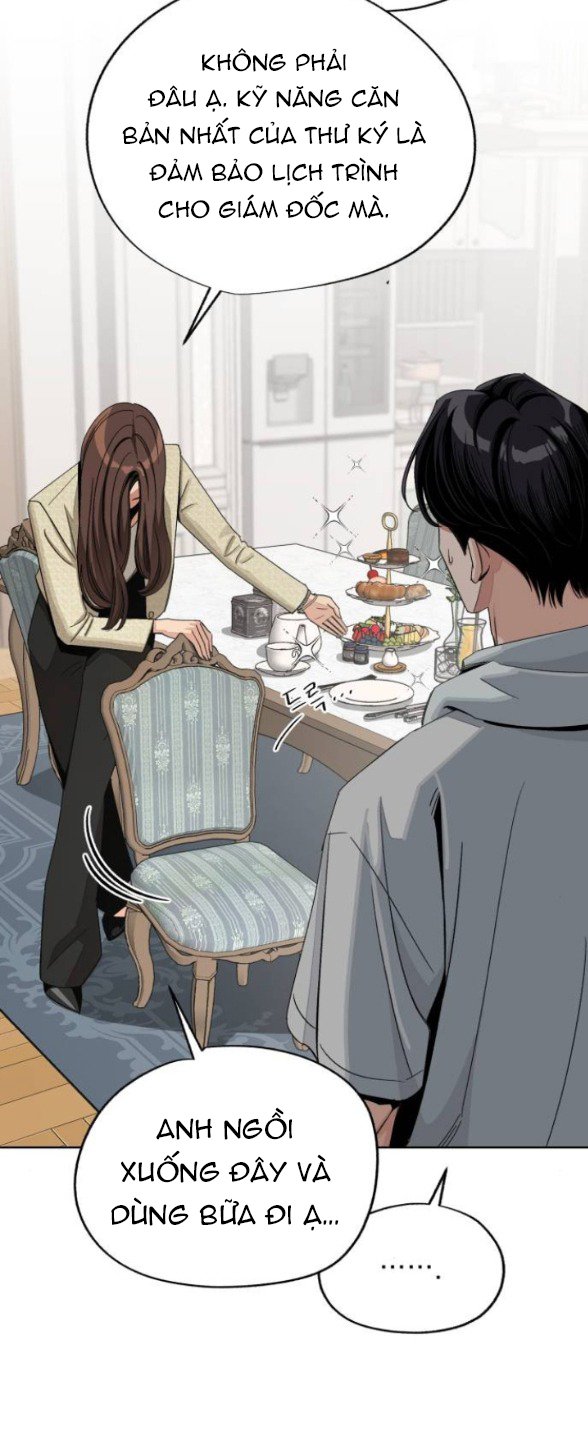 Tình Yêu Của Ik Seob chapter 65.1 12