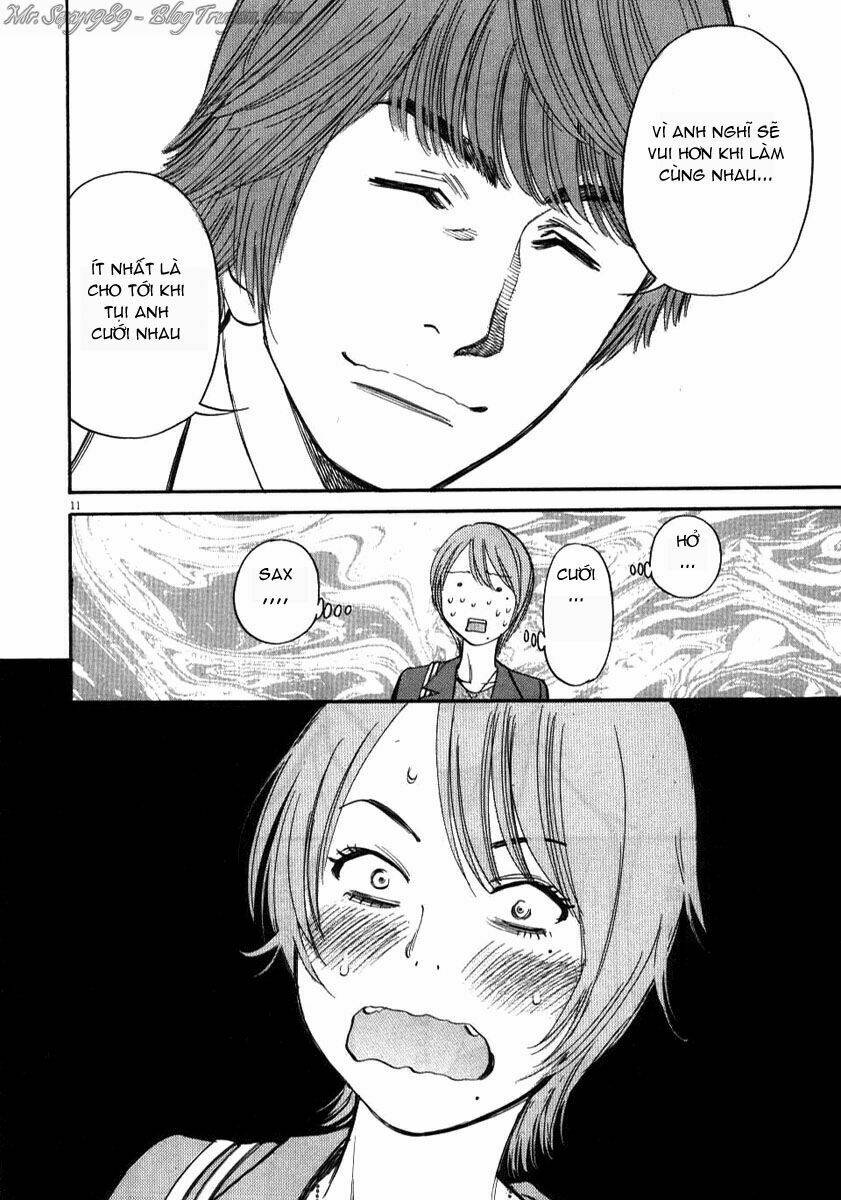 kono s wo mi yo chapter 15 12