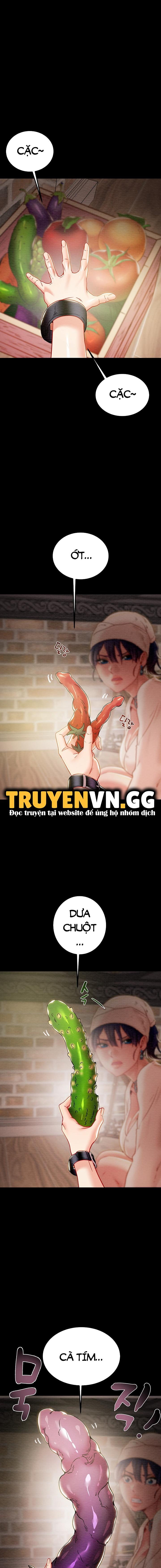 cây búa thần chapter 32 15