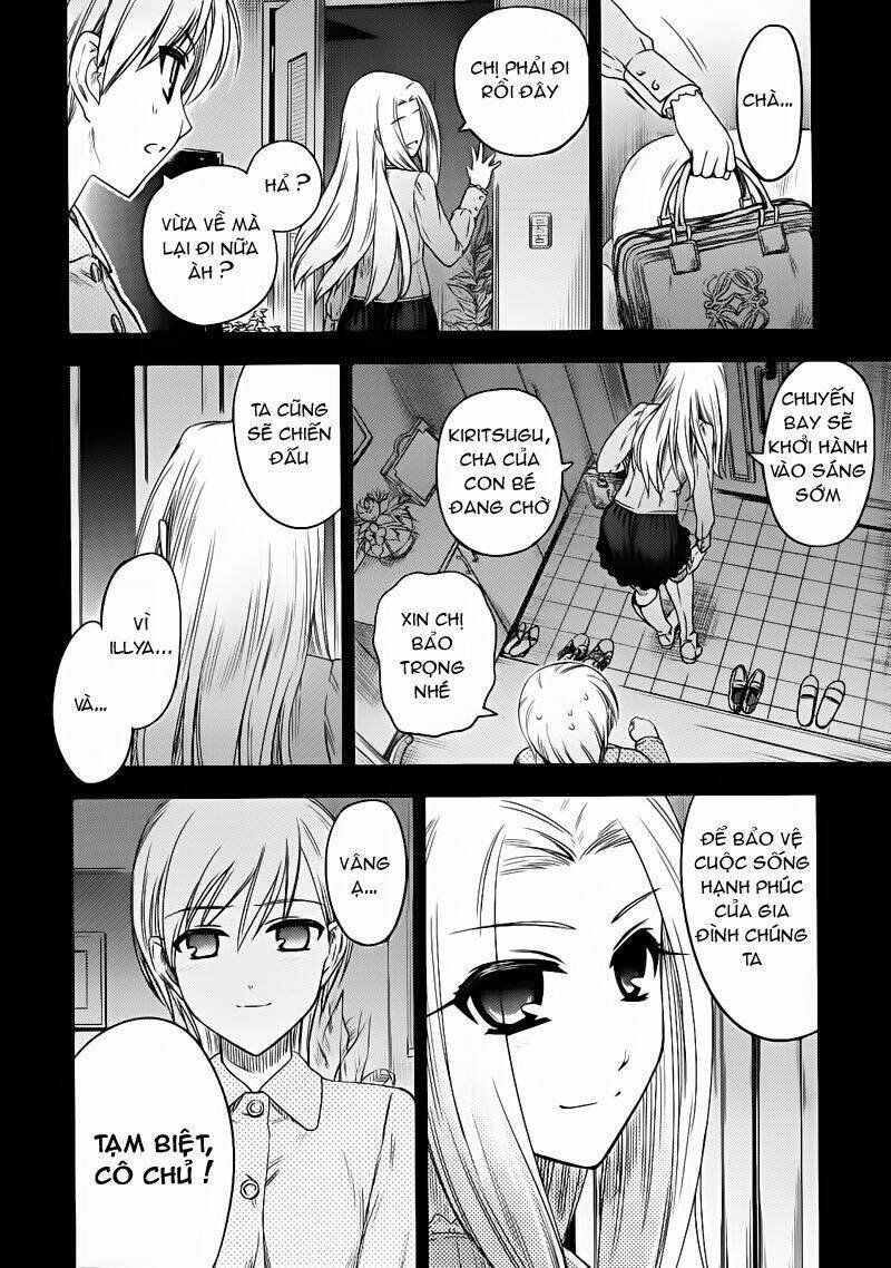 fate/kaleid liner prisma illya chapter 14 11