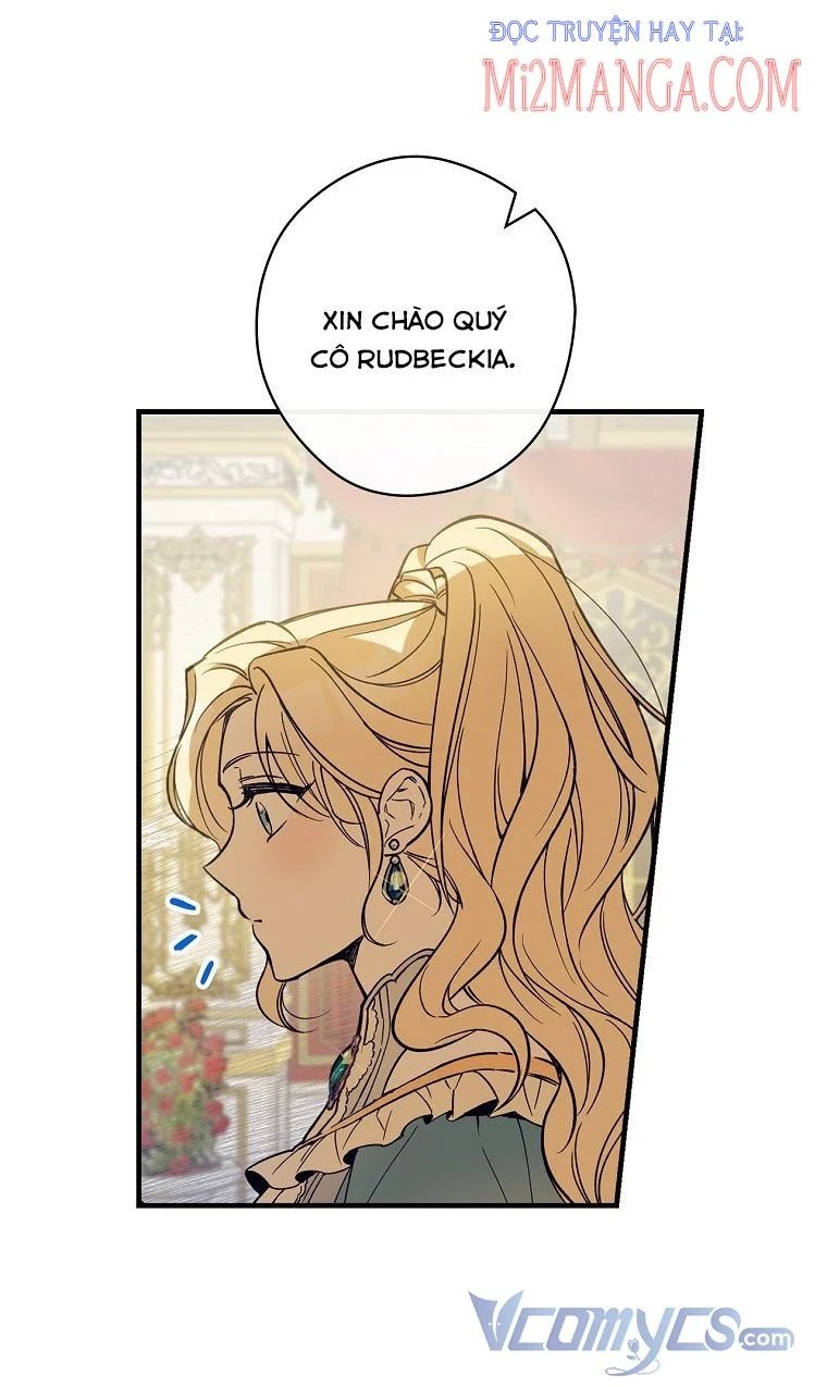 phương pháp khiến chồng đứng về phía của tôi chapter 8.5 17