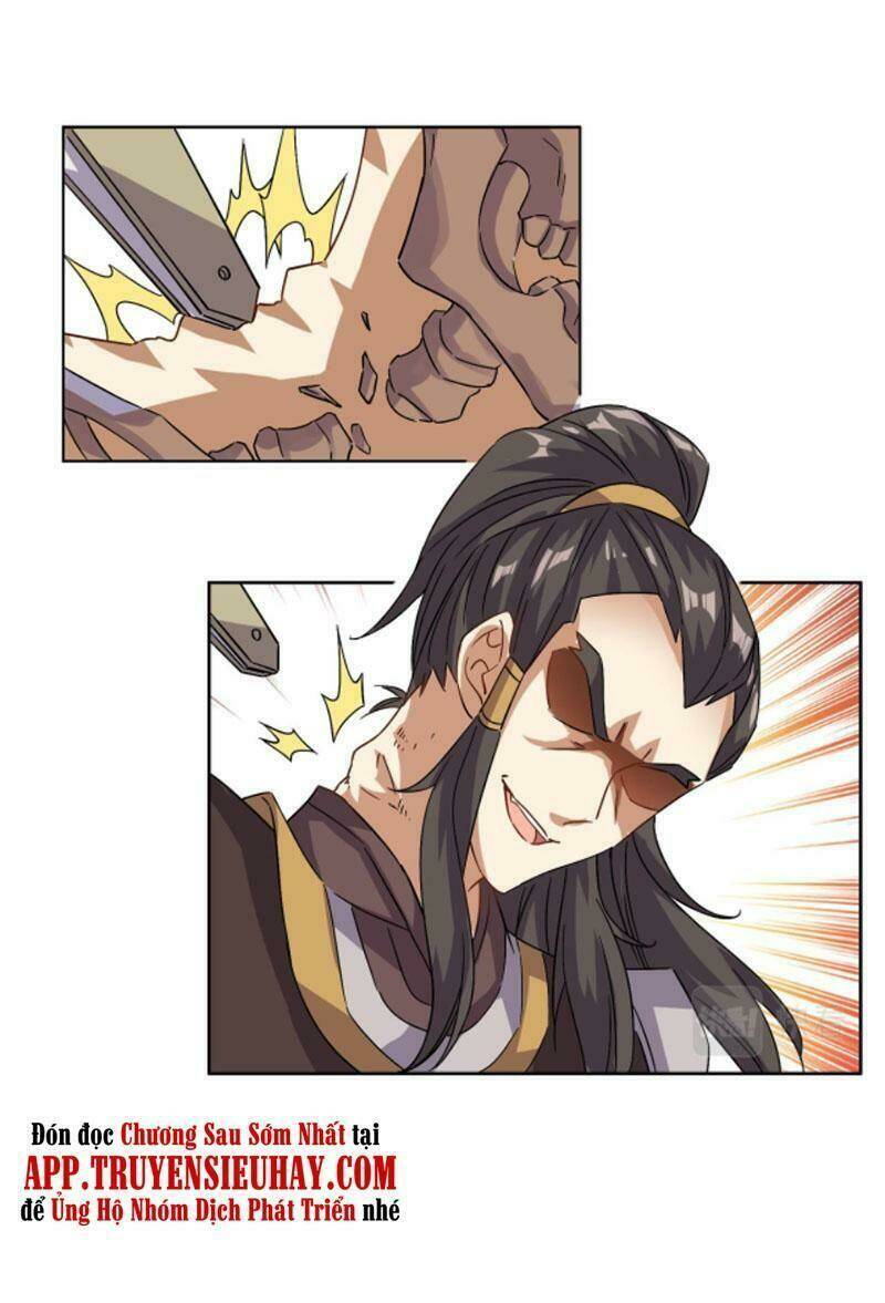 thôn phệ một thế giới tu tiên chapter 136 5