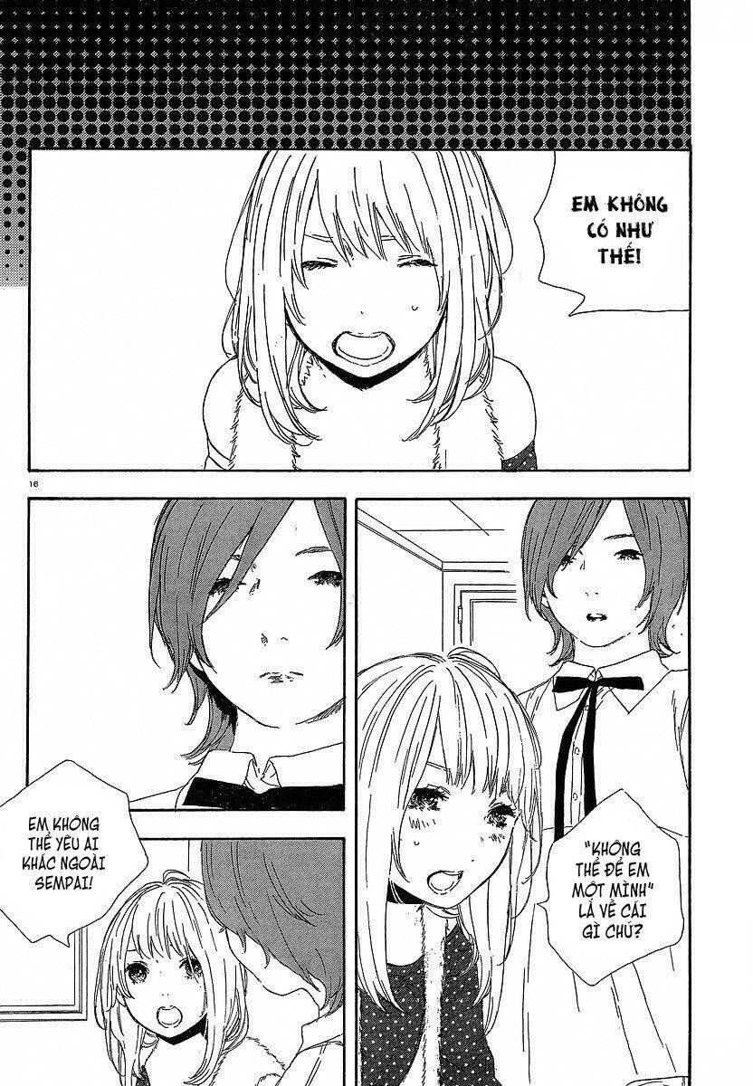 manga no tsukurikata chapter 29 16