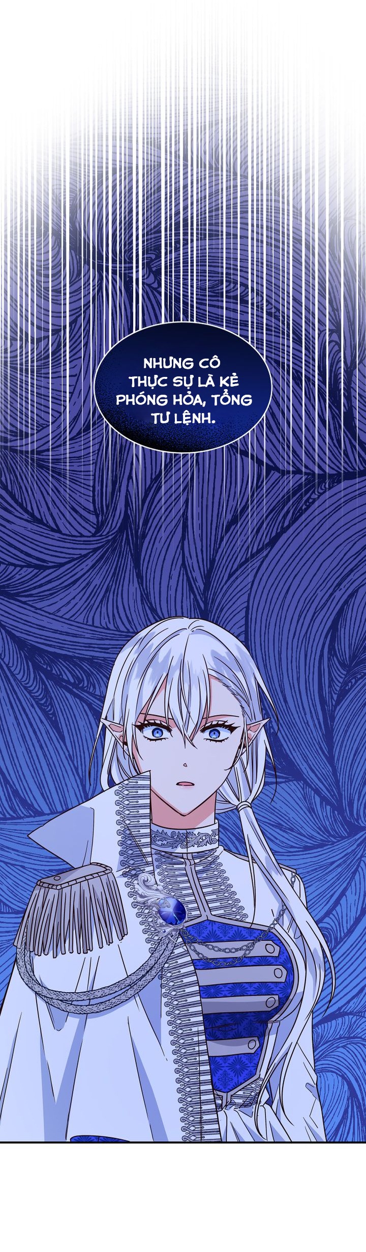 công lý của một ác nữ chapter 31 24