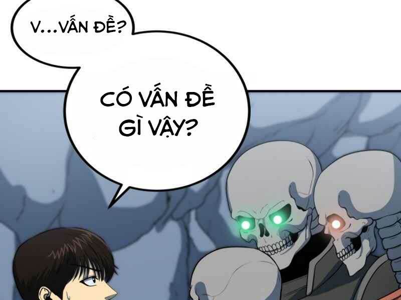 ngôi nhà kết nối với hầm ngục chapter 16 108