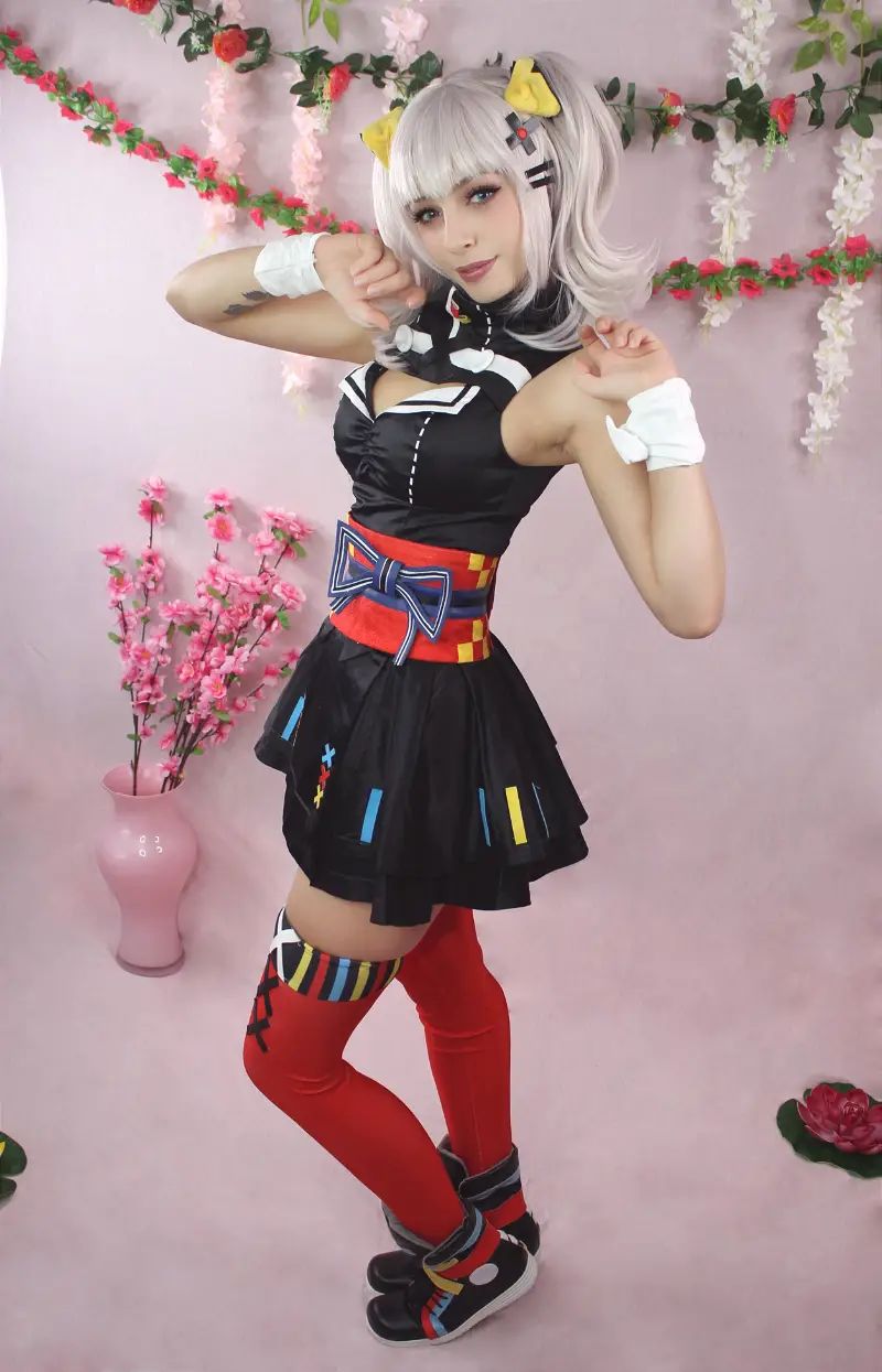 hình cosplay chapter 196 2