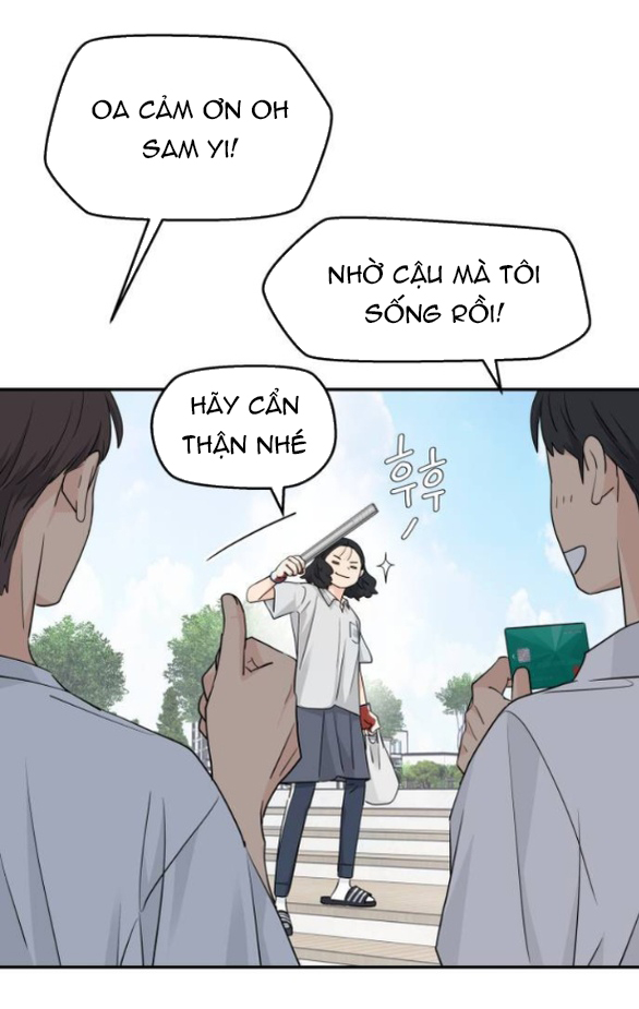sam yi tái sinh chapter 37.1 18