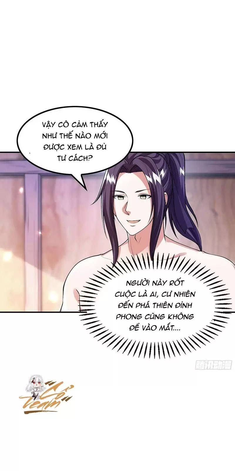đệ nhất người ở rể chapter 181 10