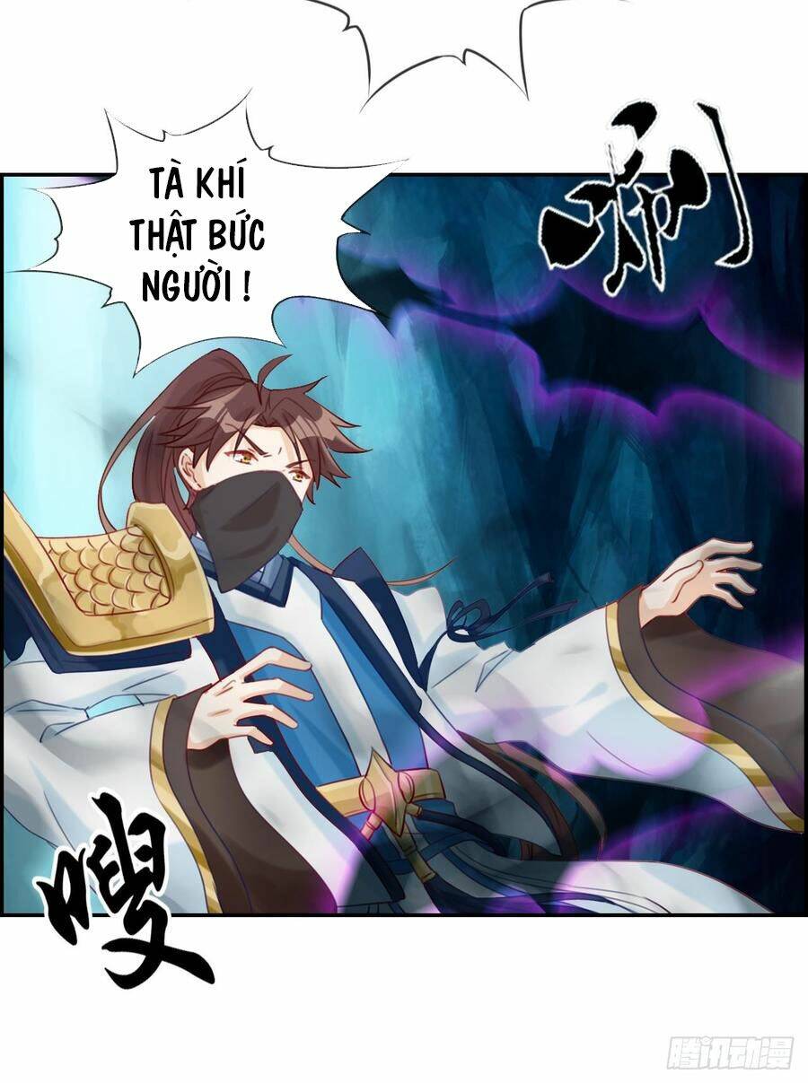 tối cường hoàn khố hệ thống chapter 17 8