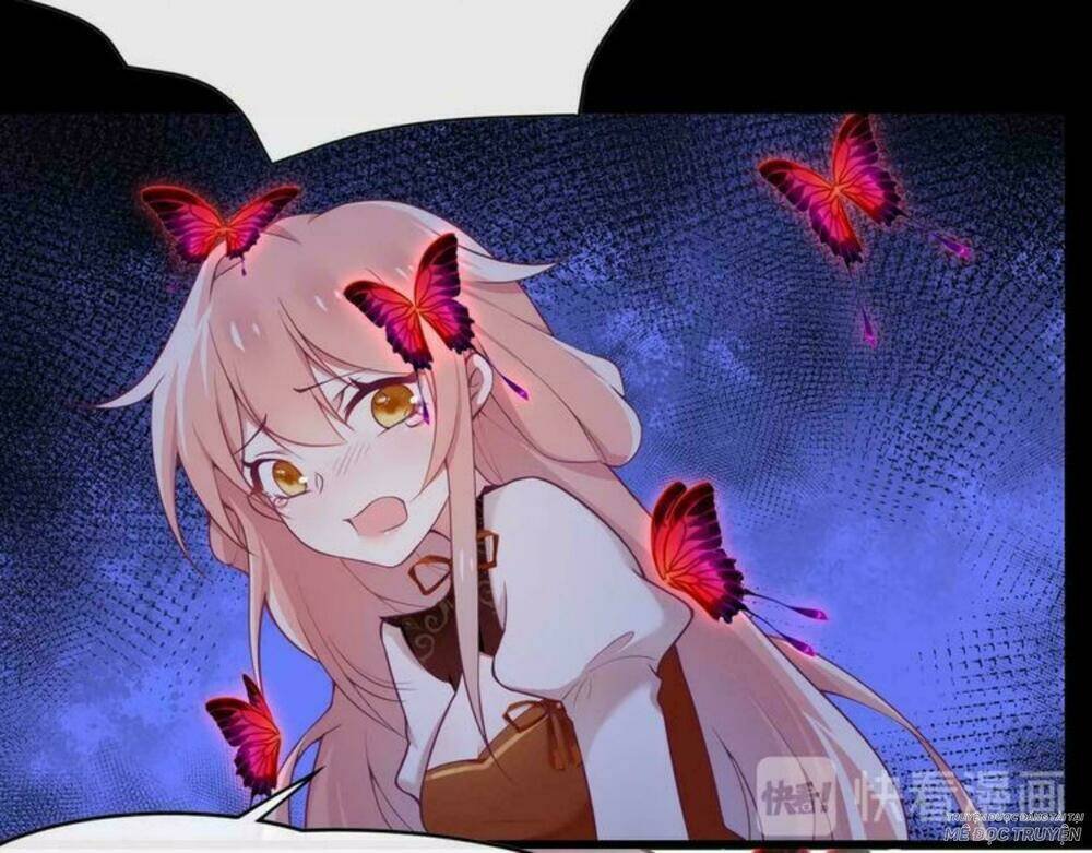 tà quân khó dưỡng tiểu ma phi chapter 2 31