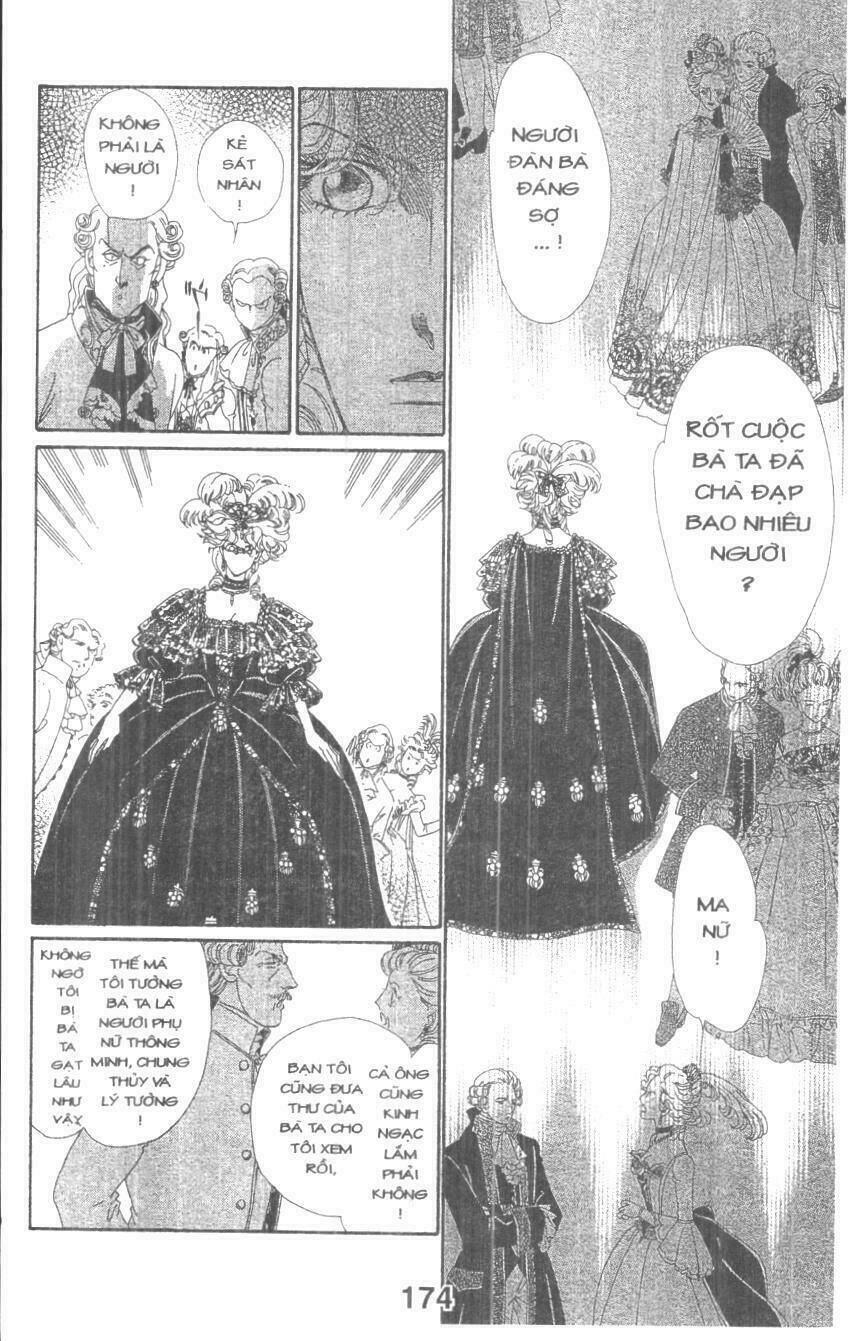 ngài tử tước phiêu lãng chapter 2 166