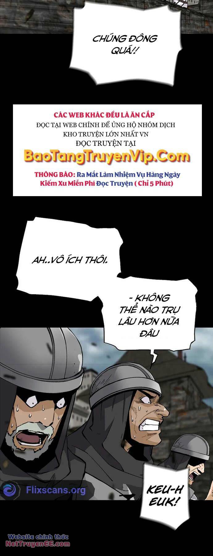 sự trở lại của huyền thoại chapter 121 7