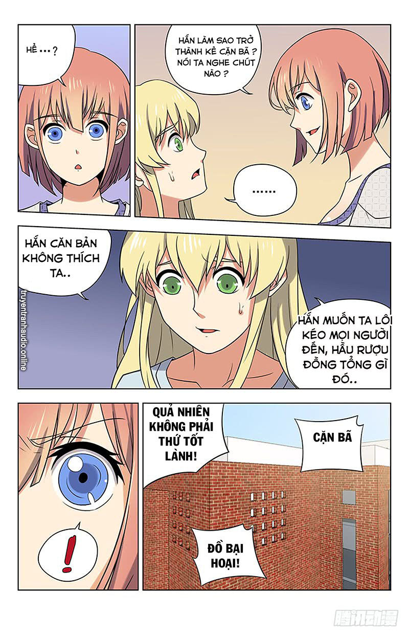 long ẩn giả chapter 45 1