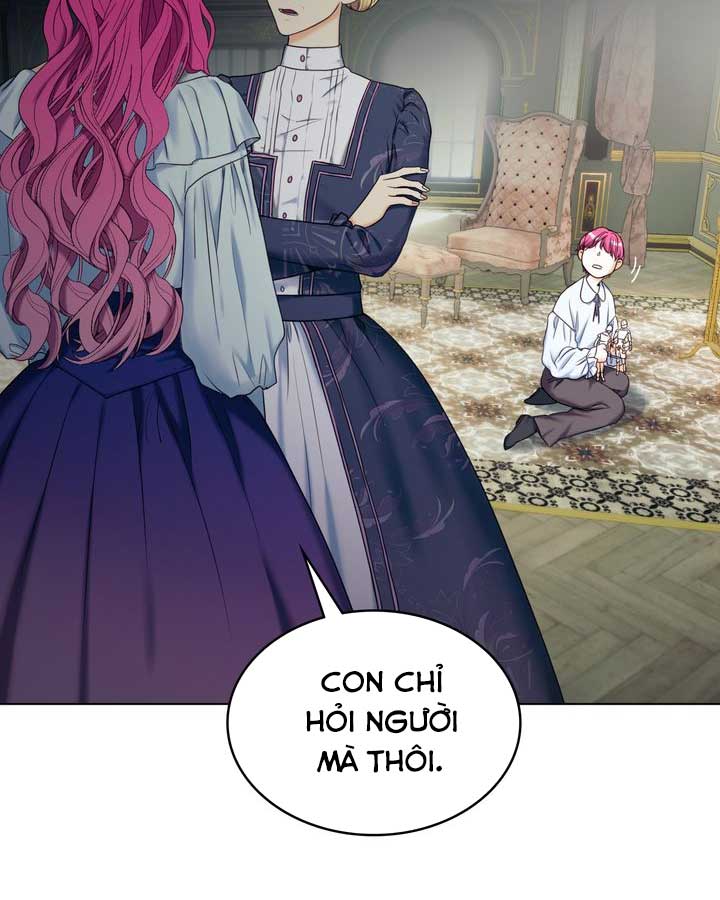 hợp đồng hôn nhân với người chồng thứ 2 của tôi chapter 14 2