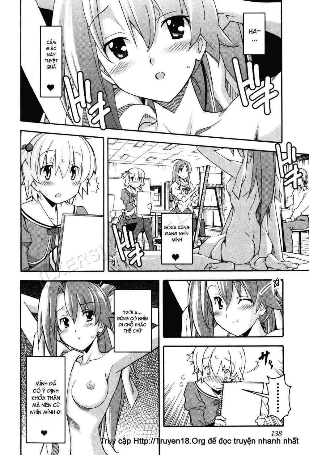 aki-sora chapter 20 11