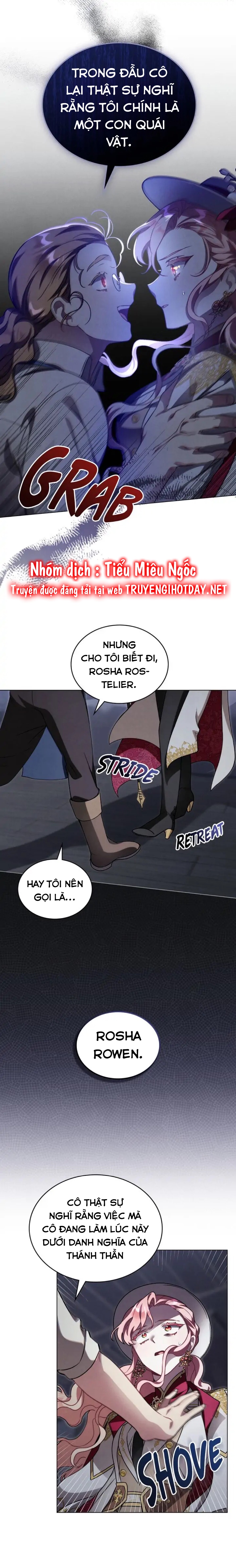 ánh sáng của bình minh chapter 59 15