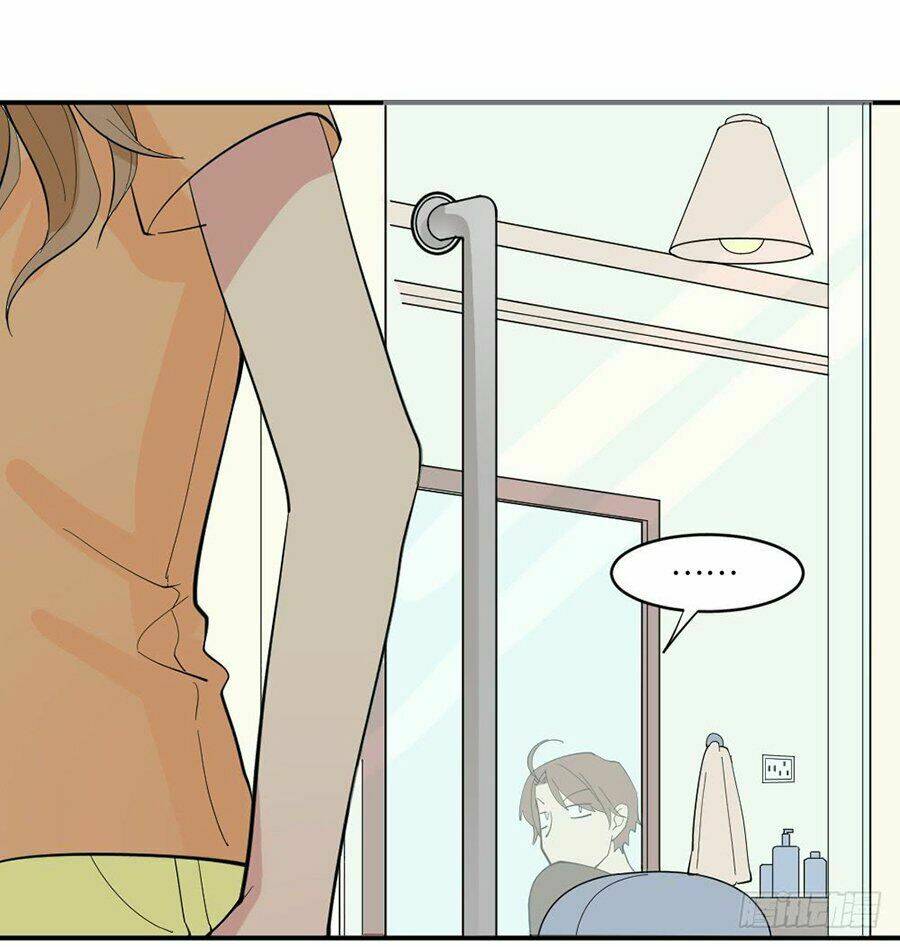 nguyệt lão không cho phép tôi yêu đương chapter 2 41