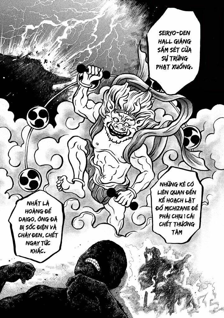 cái chết sau 7 ngày chapter 34 10