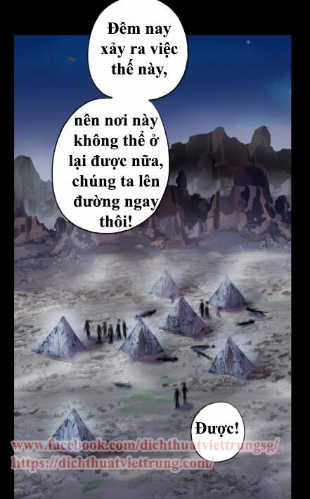 vết cắn ngọt ngào phần 2 chapter 36 12