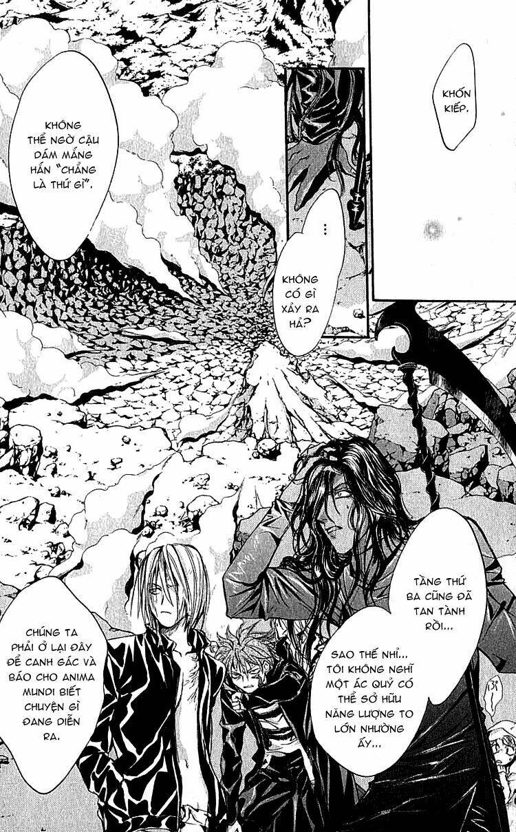 tình yêu loạn luân chapter 103 15