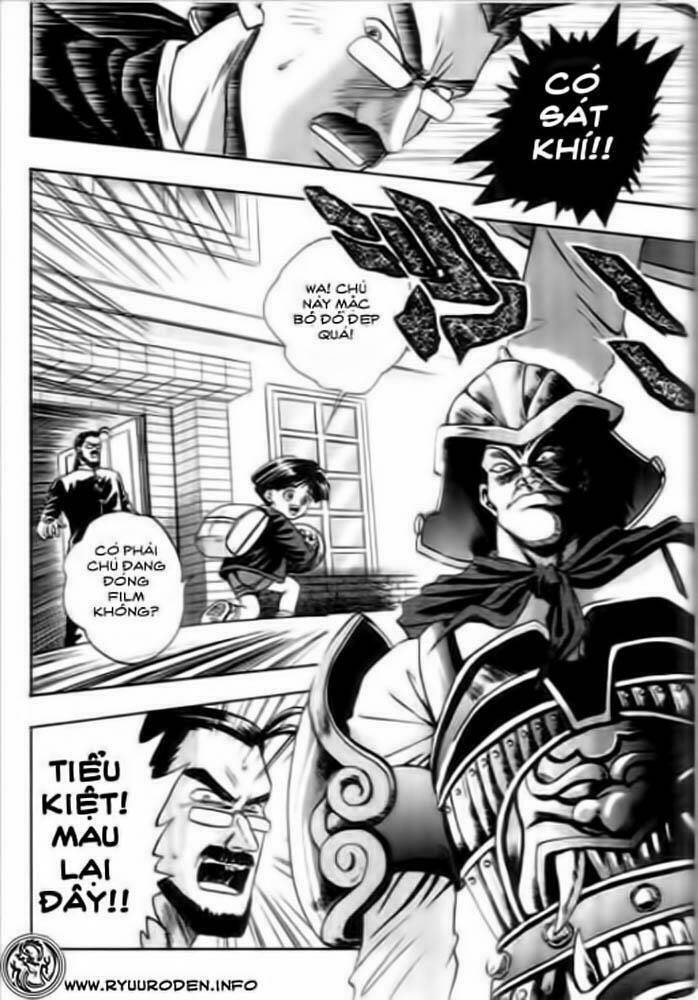 thiên địa nam nhi chapter 1 38