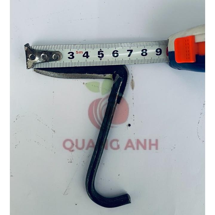 Dao Khoanh Vỏ Cây Lưỡi Mịn - Dụng Cụ Khoanh Vỏ Cây - Ức Chế Sinh Trưởng Cây Ăn Quả Chuyên Dụng