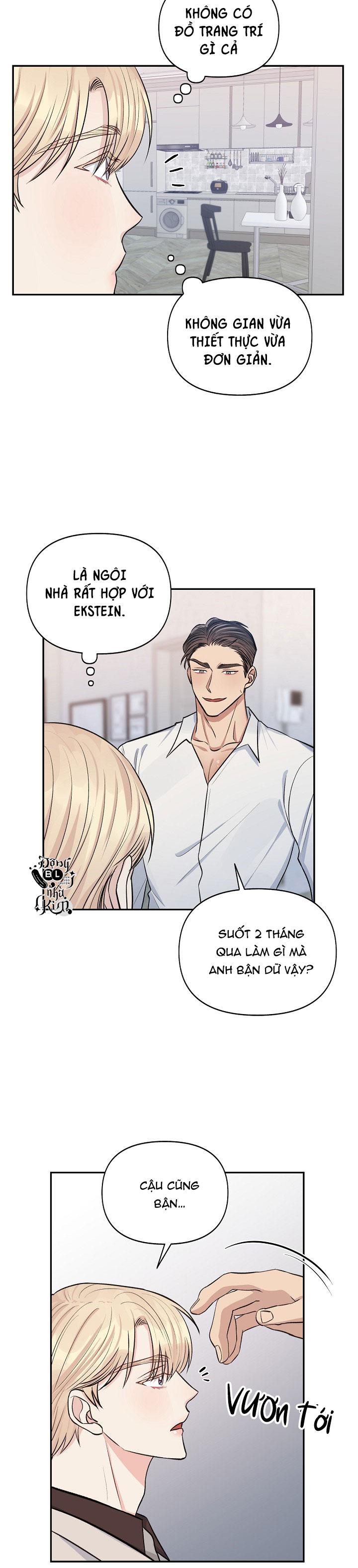 sắc đêm chapter 13 16