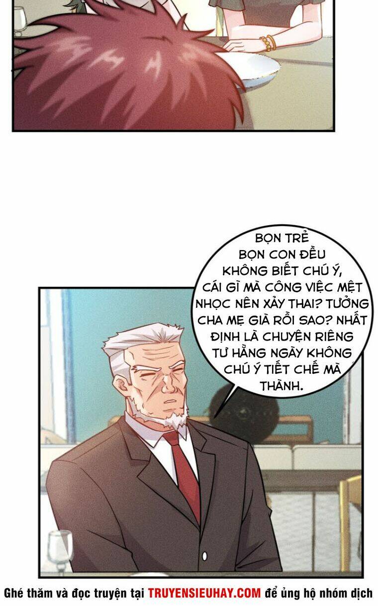 cao thủ cận vệ của nữ chủ tịch chapter 72 27