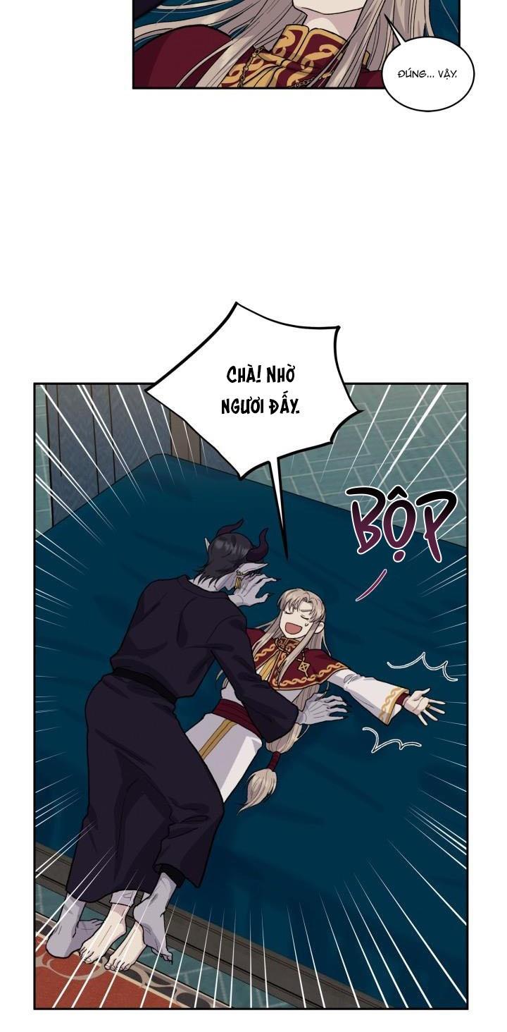 cách vứt bỏ trinh tiết chapter 3 13