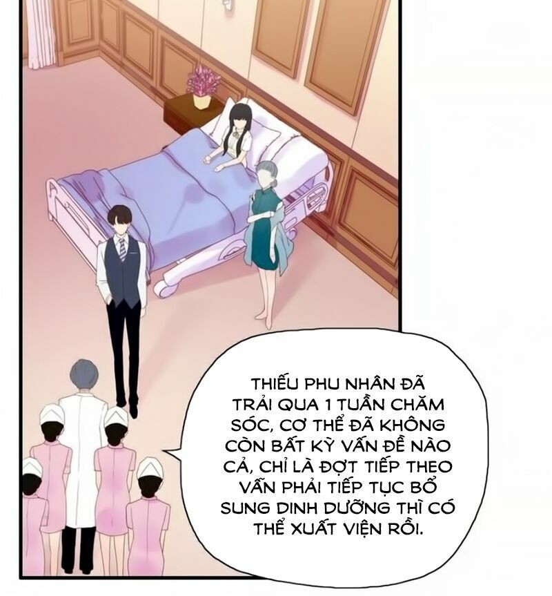 cô vợ hợp đồng bỏ trốn của tổng giám đốc chapter 10 2