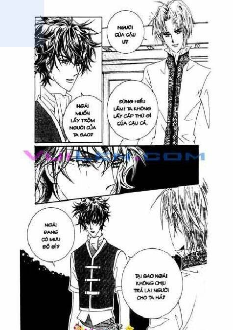 công chúa của tôi chapter 4 70