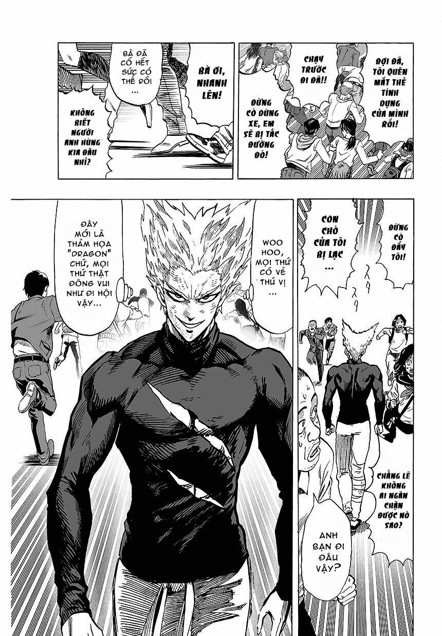 one-punch man chapter 83 6